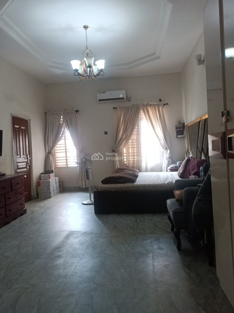 Spacious Lovely 5 Bed Terrace Duplex+ Bq, Spg Road Ask Bencom Homes, Ologolo, Lekki, Lagos, Terraced Duplex for Sale