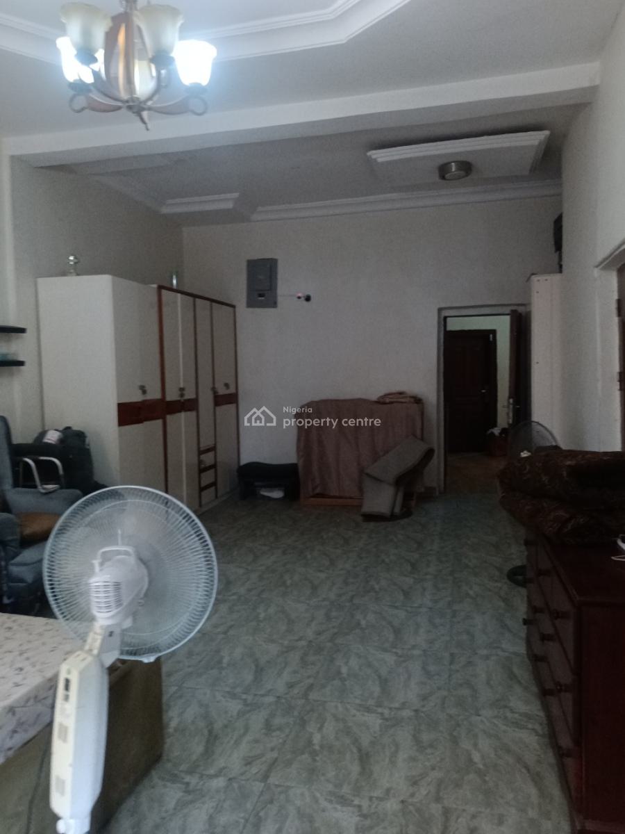 Spacious Lovely 5 Bed Terrace Duplex+ Bq, Spg Road Ask Bencom Homes, Ologolo, Lekki, Lagos, Terraced Duplex for Sale