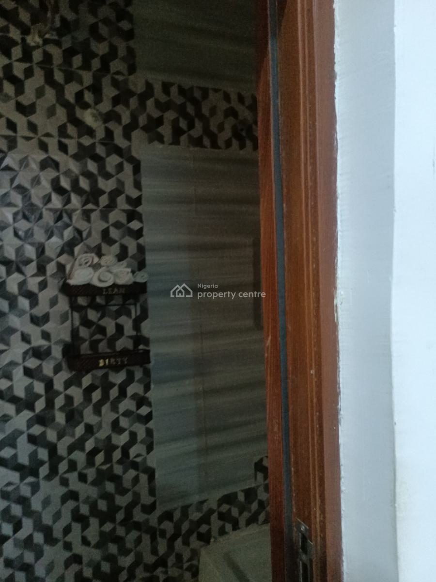 Spacious Lovely 5 Bed Terrace Duplex+ Bq, Spg Road Ask Bencom Homes, Ologolo, Lekki, Lagos, Terraced Duplex for Sale
