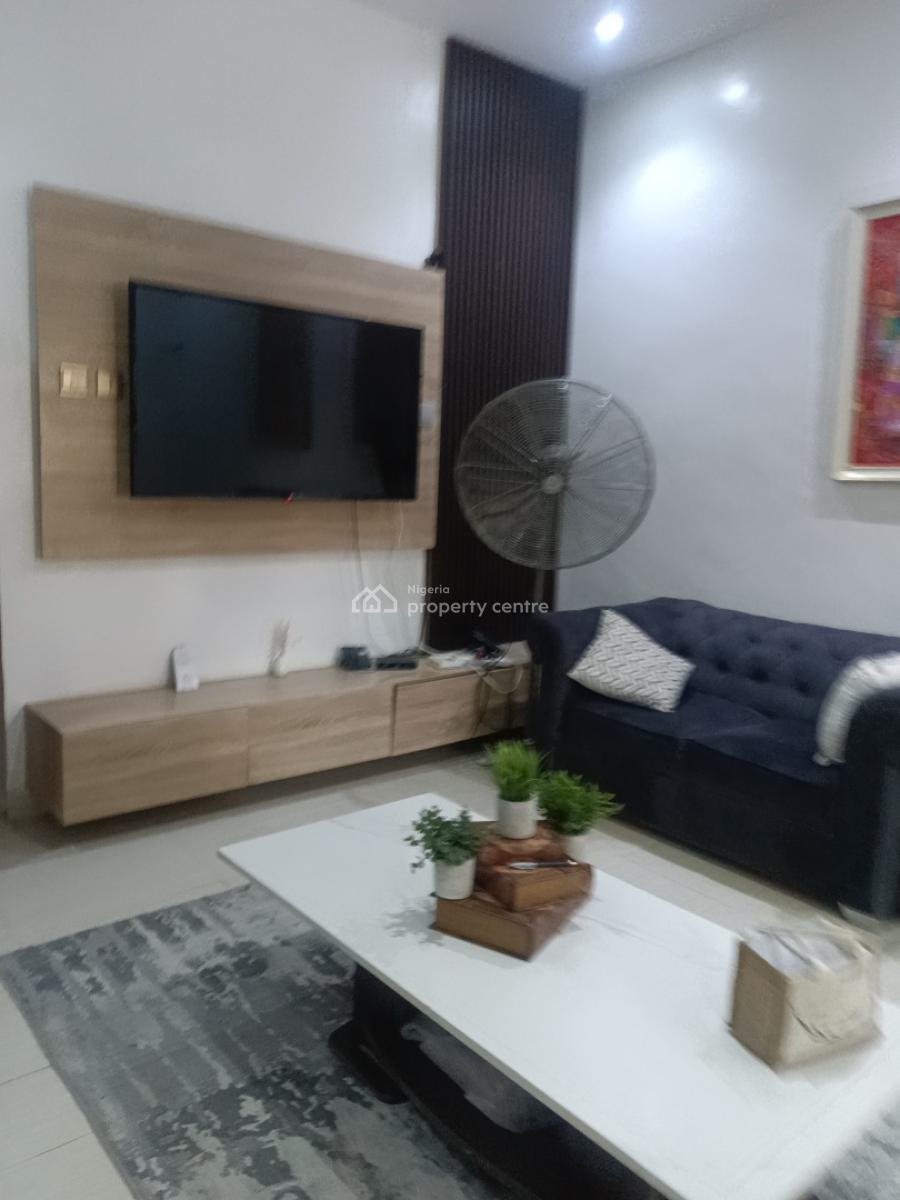 Spacious Lovely 5 Bed Terrace Duplex+ Bq, Spg Road Ask Bencom Homes, Ologolo, Lekki, Lagos, Terraced Duplex for Sale