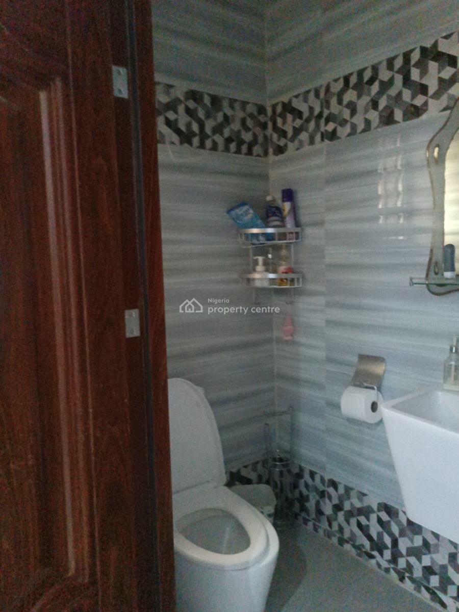 Spacious Lovely 5 Bed Terrace Duplex+ Bq, Spg Road Ask Bencom Homes, Ologolo, Lekki, Lagos, Terraced Duplex for Sale