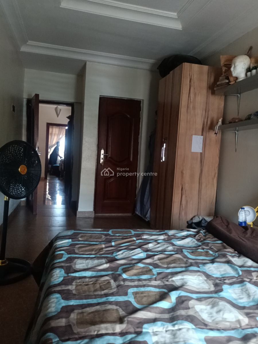 Spacious Lovely 5 Bed Terrace Duplex+ Bq, Spg Road Ask Bencom Homes, Ologolo, Lekki, Lagos, Terraced Duplex for Sale