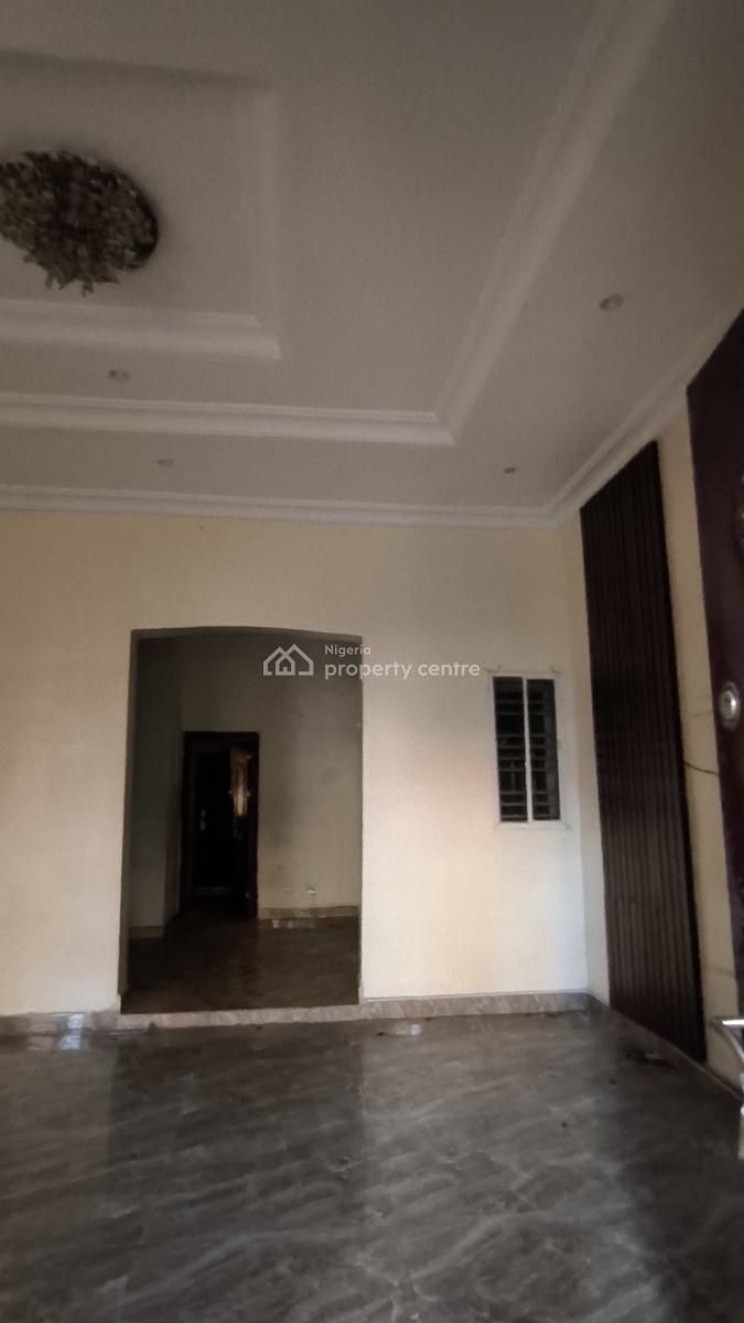 Spacious Lovely 5 Bedrooms Terraced Duplex + Bq, Spg Road, Ologolo, Lekki, Lagos, Terraced Duplex for Sale