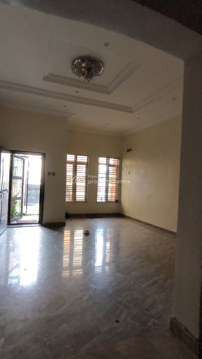 Spacious Lovely 5 Bedrooms Terraced Duplex + Bq, Spg Road, Ologolo, Lekki, Lagos, Terraced Duplex for Sale