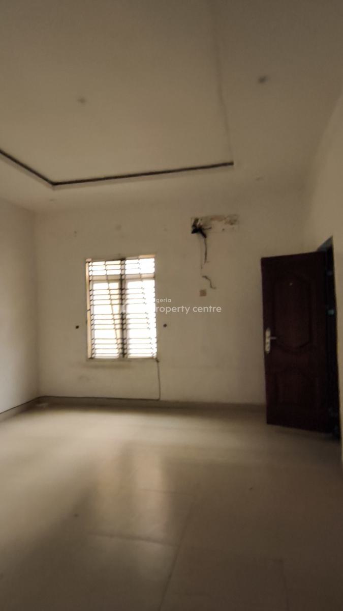 Spacious Lovely 5 Bedrooms Terraced Duplex + Bq, Spg Road, Ologolo, Lekki, Lagos, Terraced Duplex for Sale