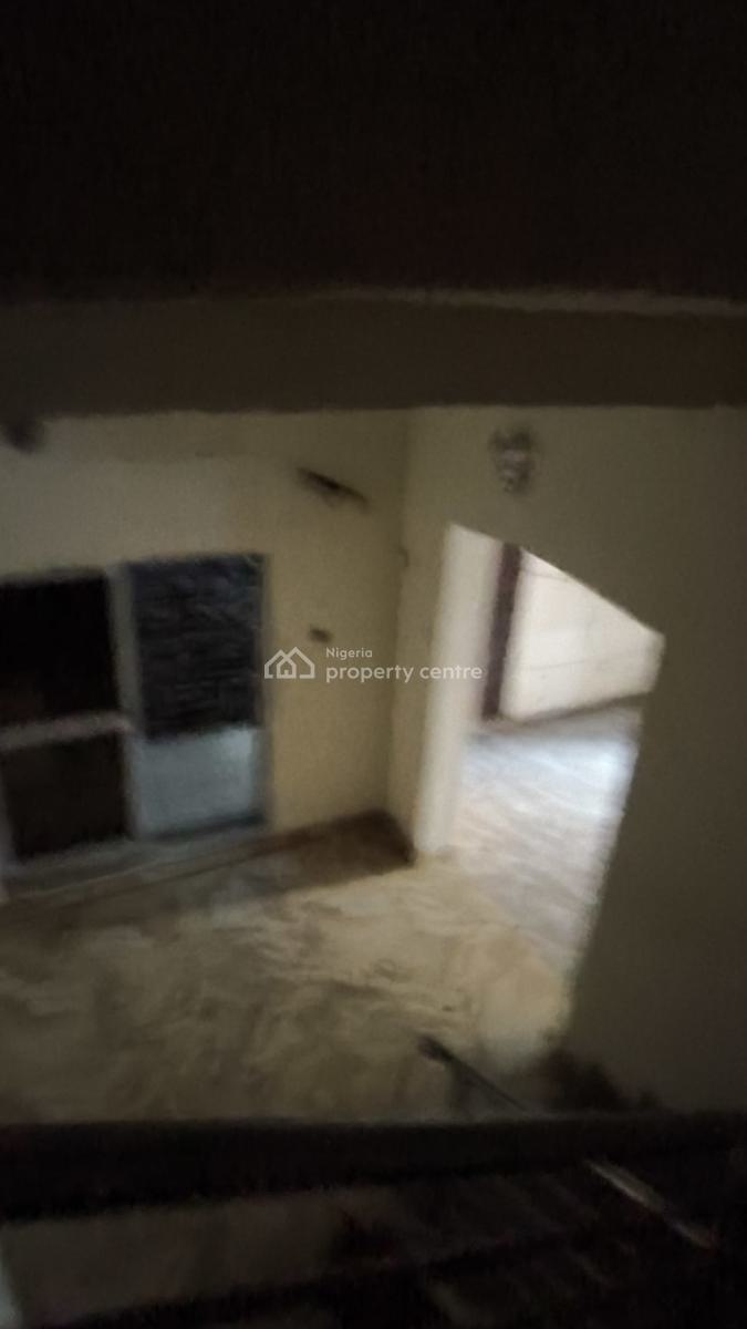 Spacious Lovely 5 Bedrooms Terraced Duplex + Bq, Spg Road, Ologolo, Lekki, Lagos, Terraced Duplex for Sale
