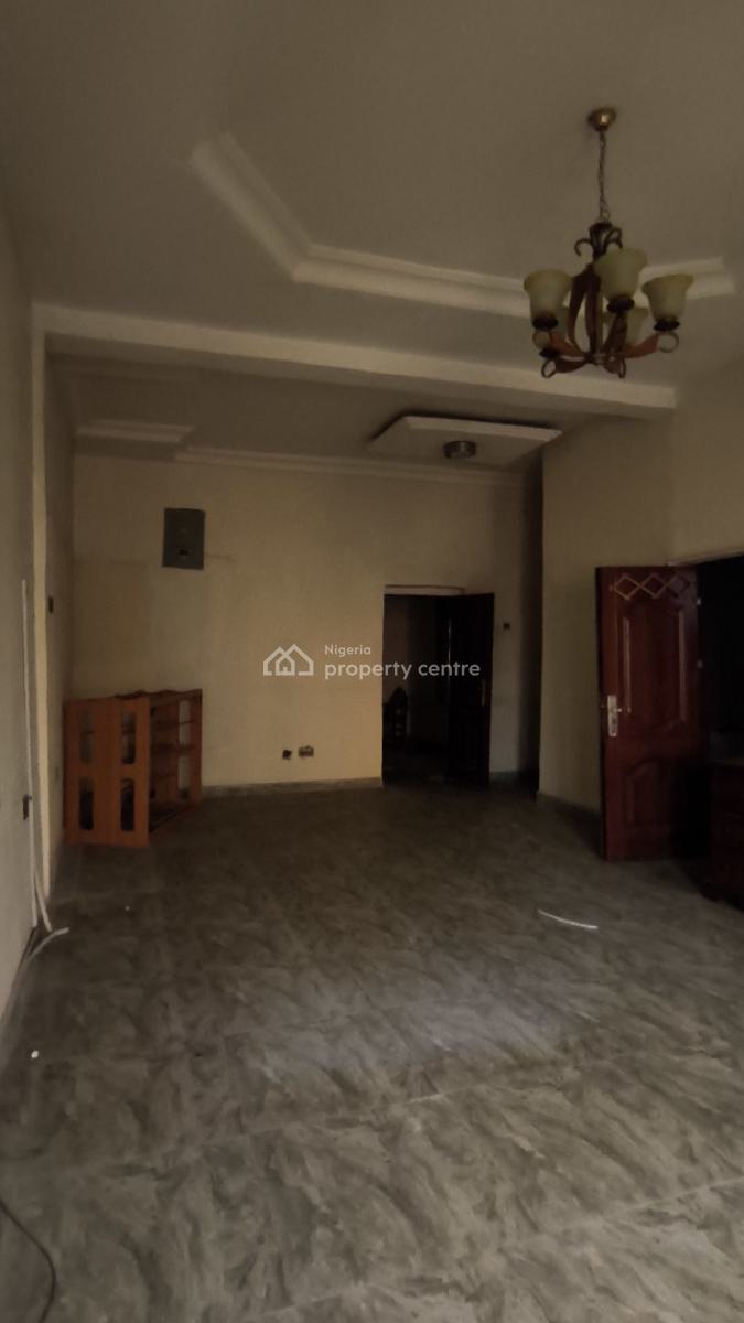 Spacious Lovely 5 Bedrooms Terraced Duplex + Bq, Spg Road, Ologolo, Lekki, Lagos, Terraced Duplex for Sale