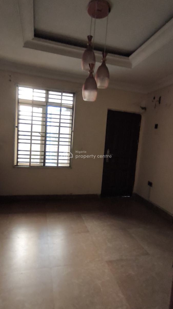 Spacious Lovely 5 Bedrooms Terraced Duplex + Bq, Spg Road, Ologolo, Lekki, Lagos, Terraced Duplex for Sale