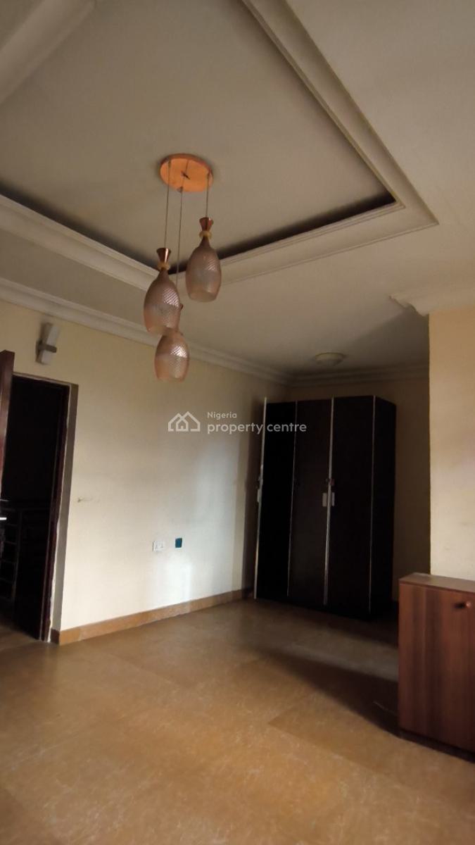 Spacious Lovely 5 Bedrooms Terraced Duplex + Bq, Spg Road, Ologolo, Lekki, Lagos, Terraced Duplex for Sale