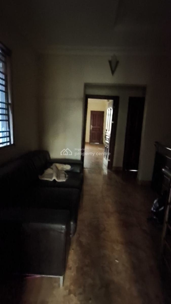 Spacious Lovely 5 Bedrooms Terraced Duplex + Bq, Spg Road, Ologolo, Lekki, Lagos, Terraced Duplex for Sale