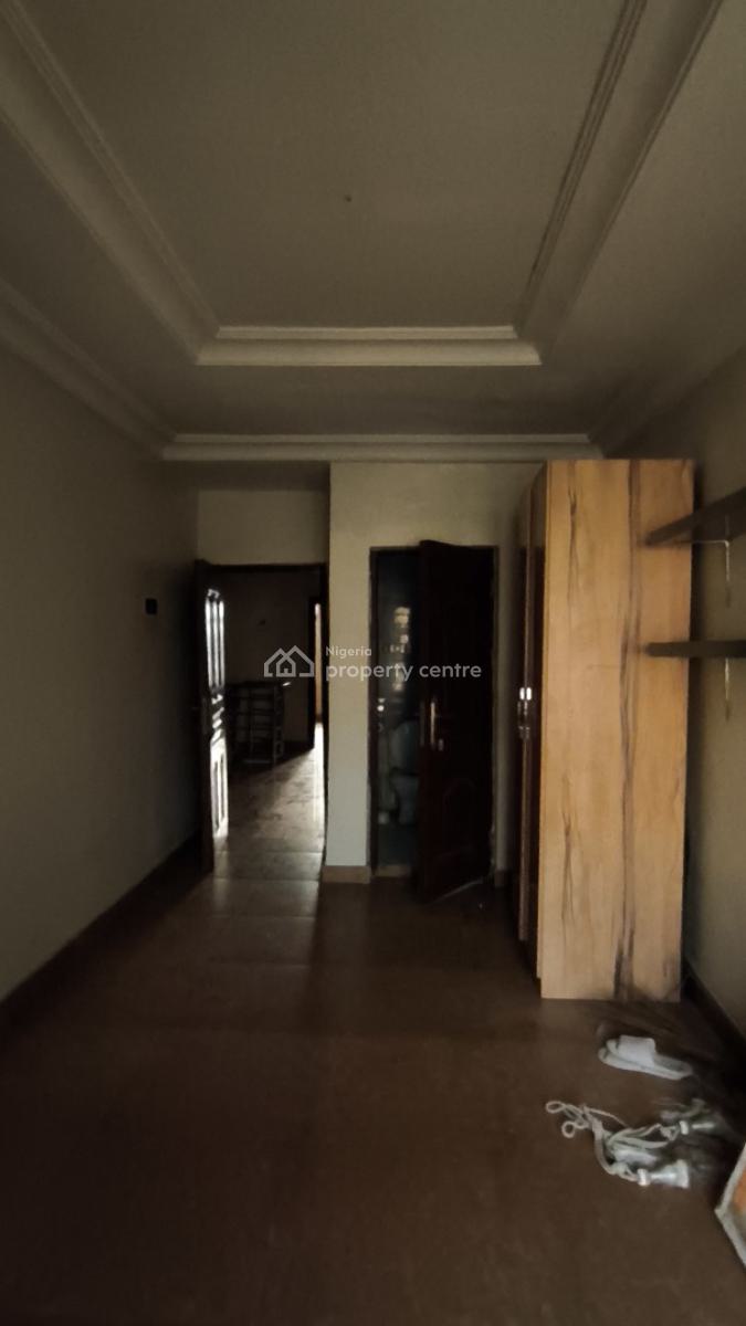 Spacious Lovely 5 Bedrooms Terraced Duplex + Bq, Spg Road, Ologolo, Lekki, Lagos, Terraced Duplex for Sale