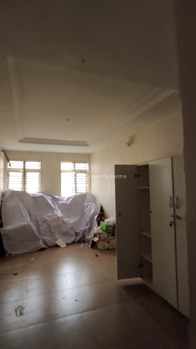 Spacious Lovely 5 Bedrooms Terraced Duplex + Bq, Spg Road, Ologolo, Lekki, Lagos, Terraced Duplex for Sale