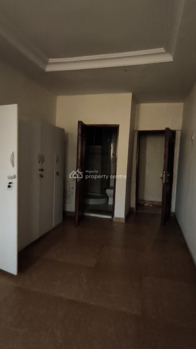 Spacious Lovely 5 Bedrooms Terraced Duplex + Bq, Spg Road, Ologolo, Lekki, Lagos, Terraced Duplex for Sale