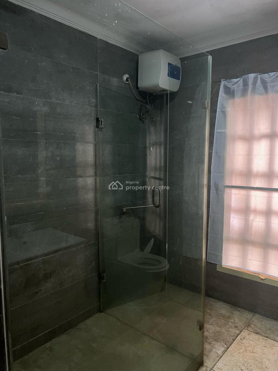 4 Units of Furnished 3 Bedrooms Terraced Duplex, Off Admiralty Way, Lekki Phase 1, Lekki, Lagos, Terraced Duplex for Rent
