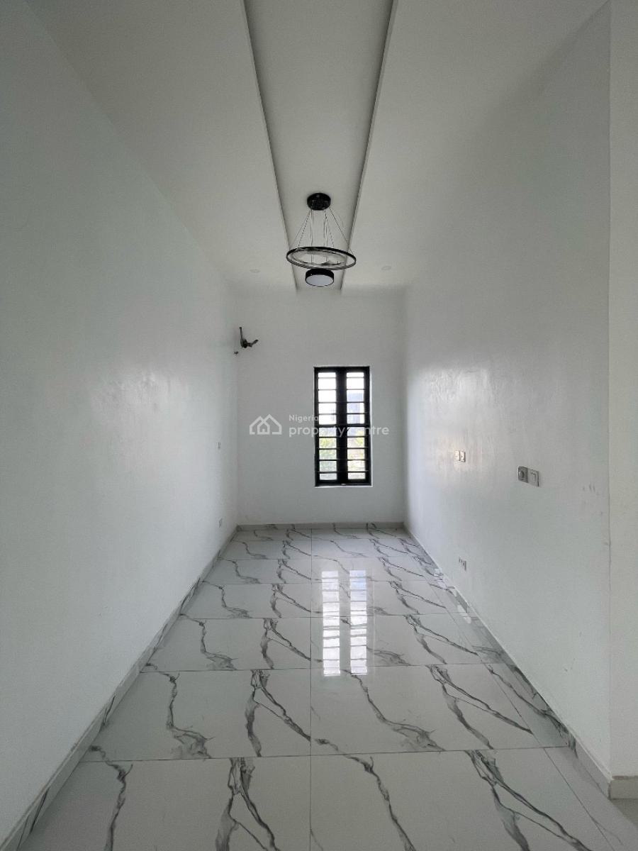 Luxury 4bedroom Fully Detached Duplex, Orchid, Lekki, Lagos, Detached Duplex for Sale