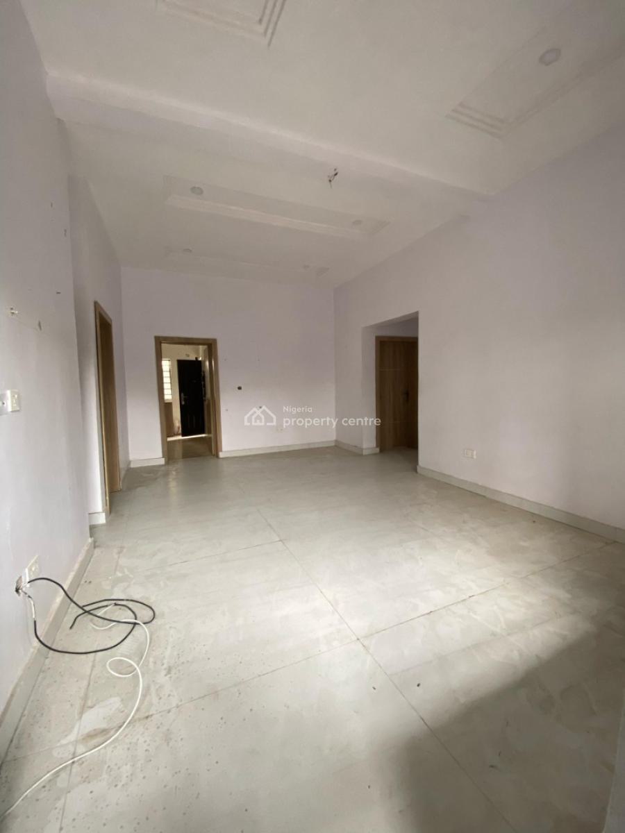 Well Maintained 2 Bedroom Apartment in a Serene and Secured Environment, Ikate, Lekki, Lagos, House for Rent