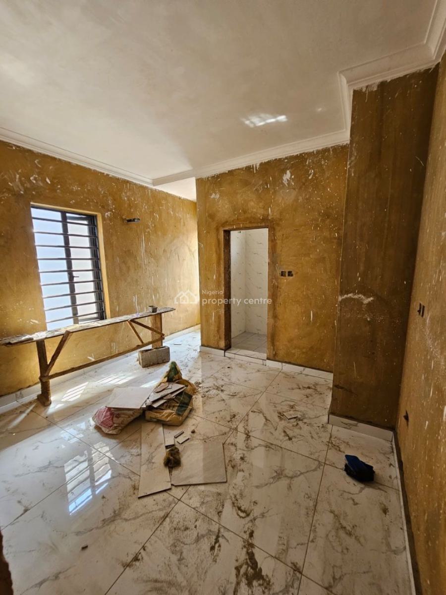 Newly Built 4 Bedroom Semi Detached Duplexes, Allen, Ikeja, Lagos, Semi-detached Duplex for Sale