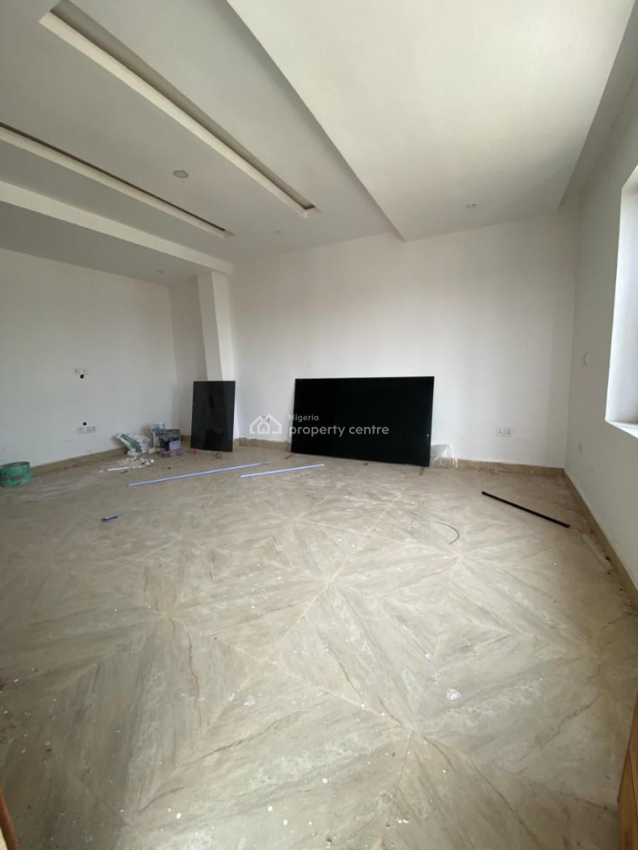 10 Units of  Brand New 4 Bedrooms Terraced Duplex in a Serene and Secured Environment, Lekki Phase 1, Lekki, Lagos, Terraced Duplex for Rent