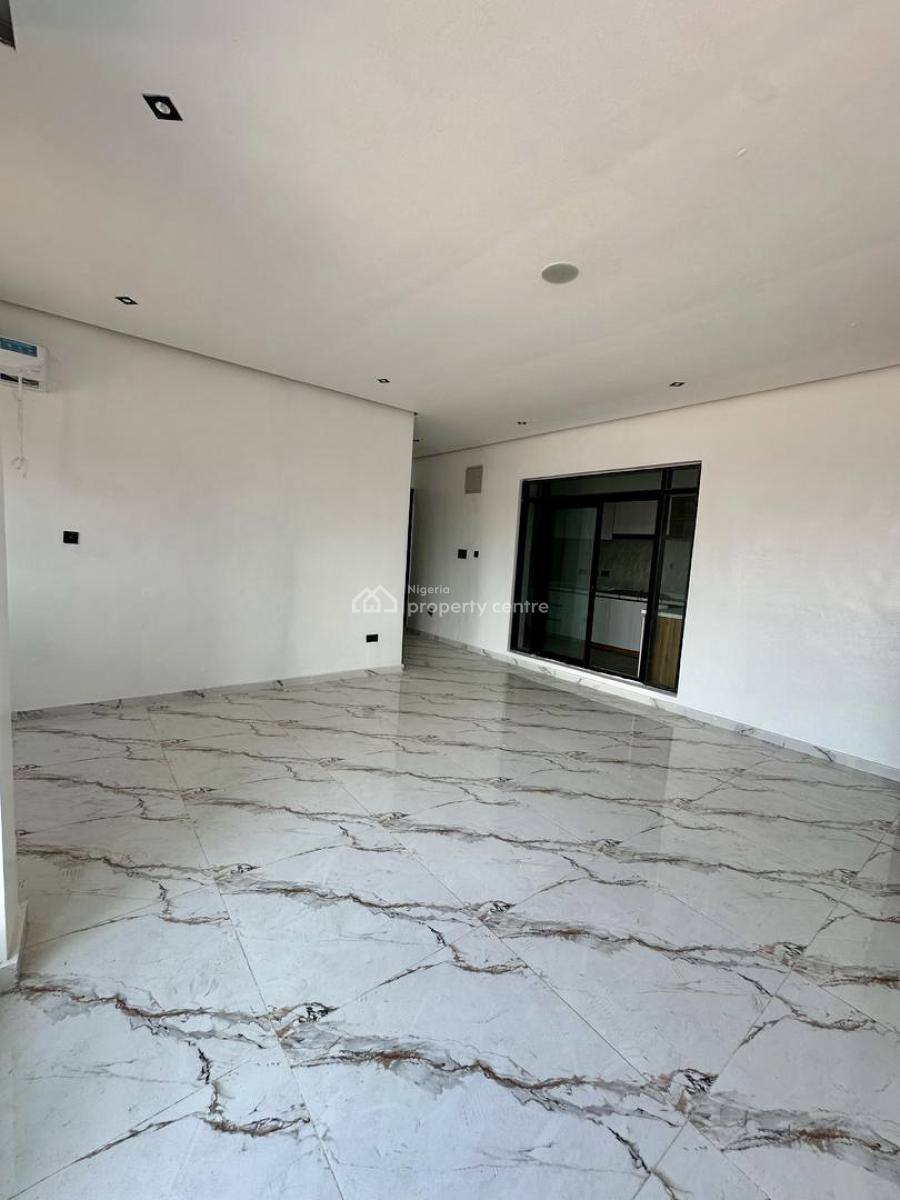 Exquisite 2 Bedroom Apartment with a Pool, Ikate, Lekki, Lagos, Flat / Apartment for Sale