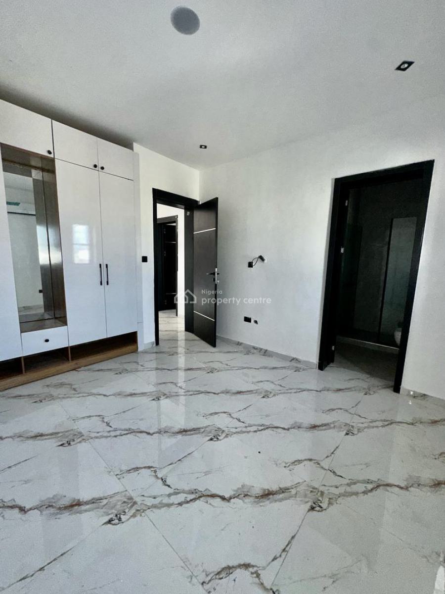 Exquisite 2 Bedroom Apartment with a Pool, Ikate, Lekki, Lagos, Flat / Apartment for Sale