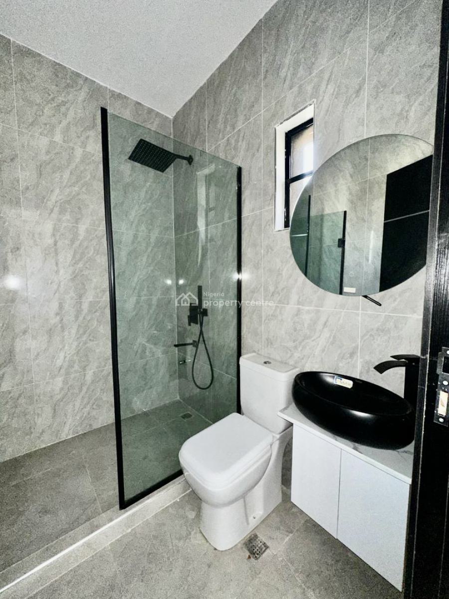 Exquisite 2 Bedroom Apartment with a Pool, Ikate, Lekki, Lagos, Flat / Apartment for Sale