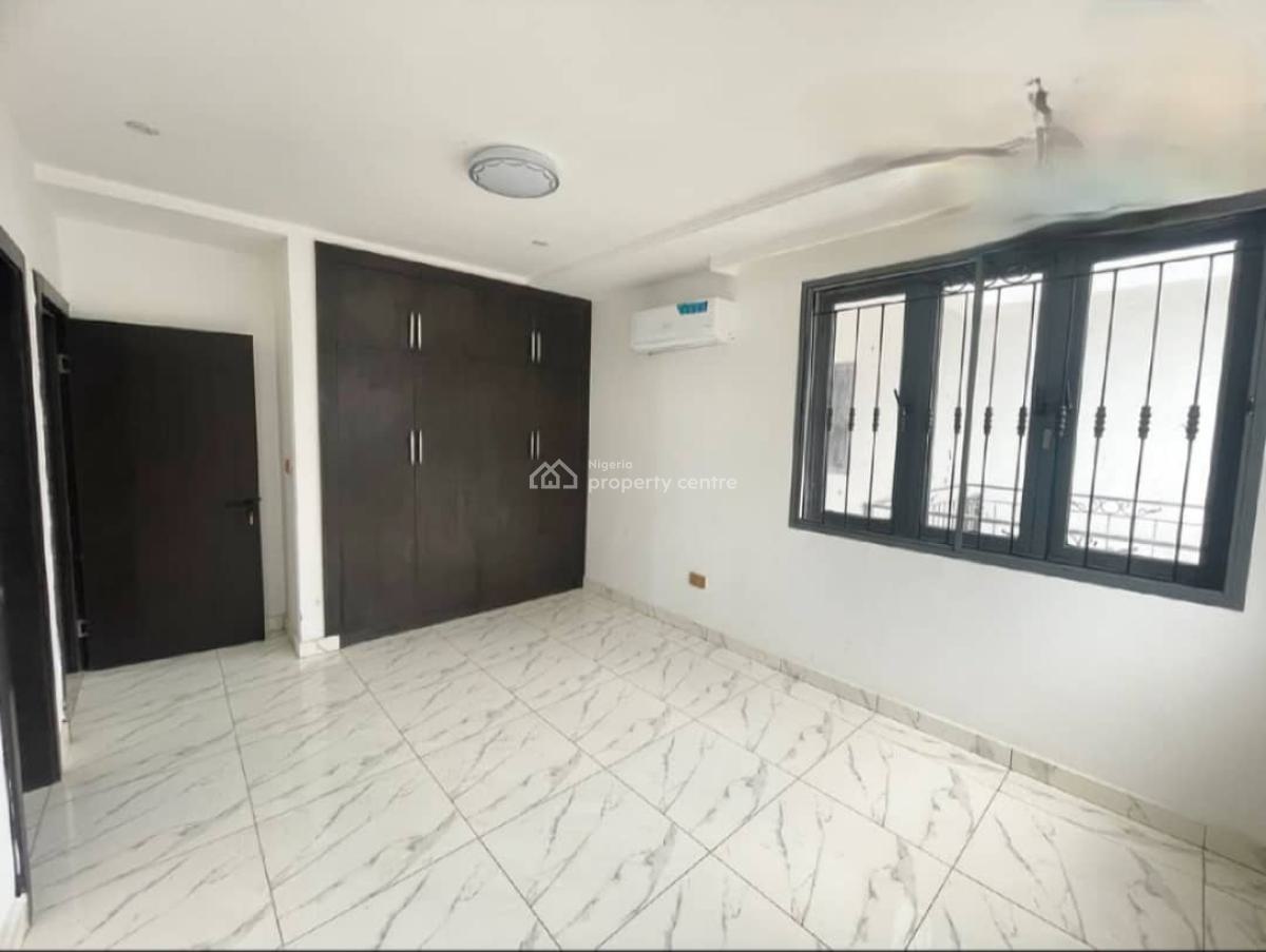 Newly Built 3bedroom Flat with Fitted Kitchen and Bq, Ikoyi, Lagos, Flat / Apartment for Rent
