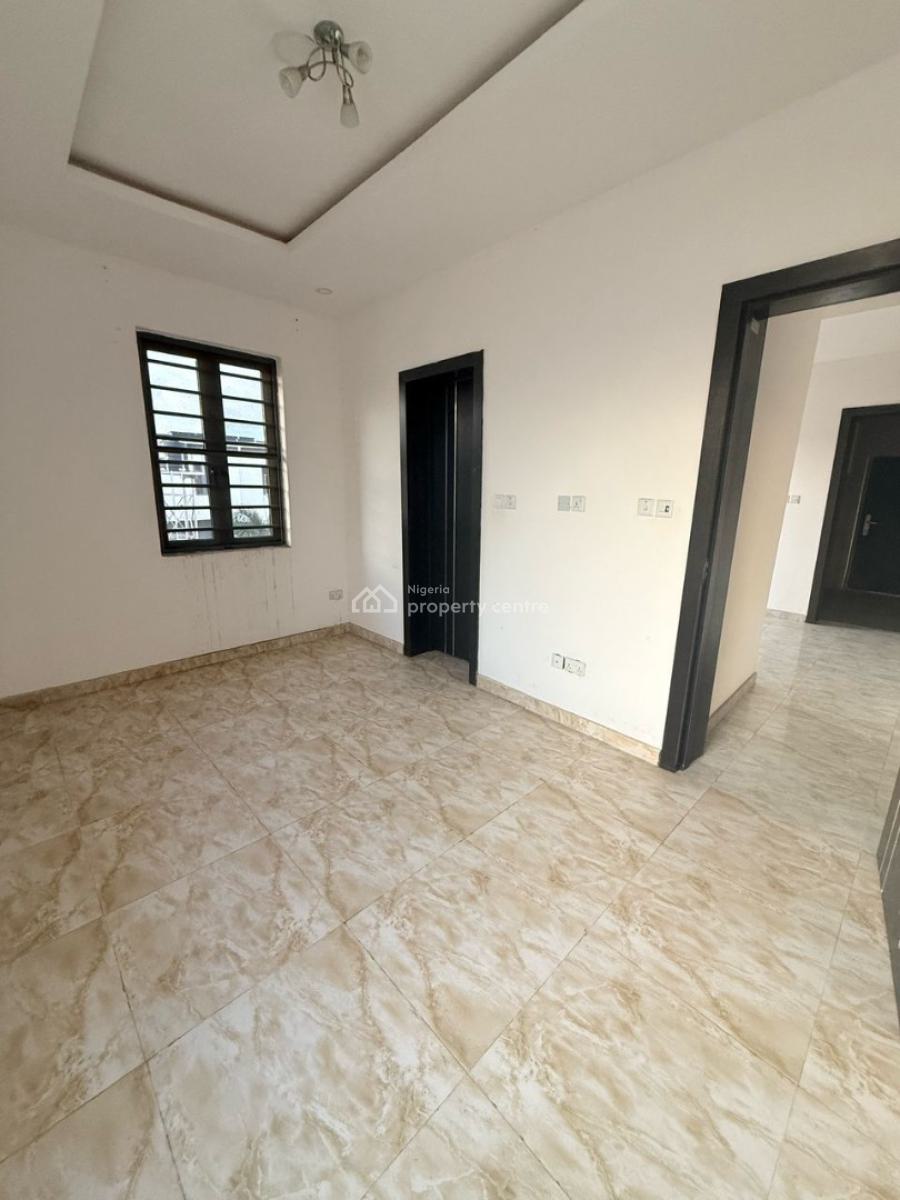 Two Bedrooms, Salem, Ikate, Lekki, Lagos, House for Rent