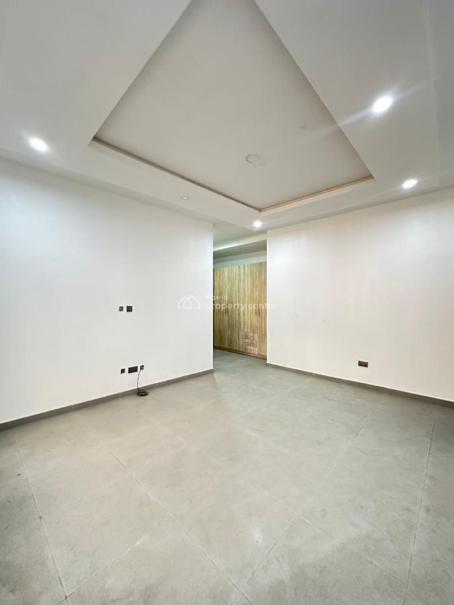 Most Affordable 4 Bedroom Terraced Duplex, Victoria Island (vi), Lagos, Terraced Duplex for Sale