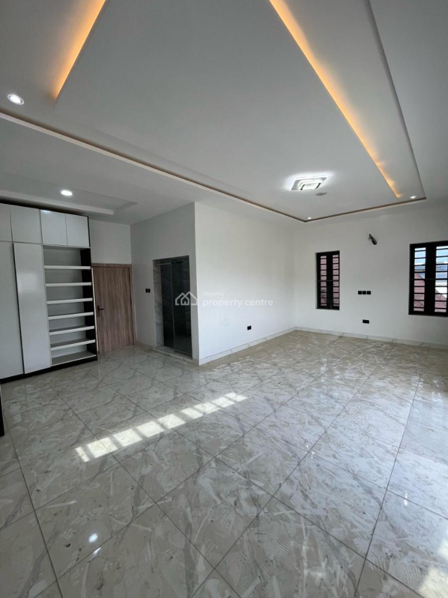 5 Bedroom Fully Detached Duplex, Ologolo, Lekki, Lagos, Detached Duplex for Sale