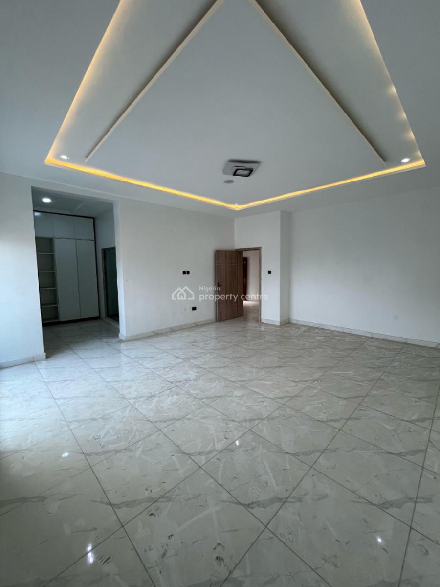 5 Bedroom Fully Detached Duplex, Ologolo, Lekki, Lagos, Detached Duplex for Sale