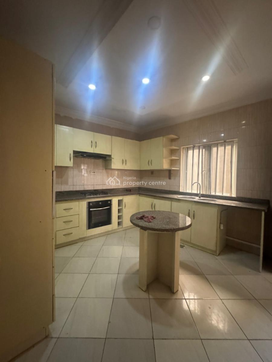 Well Maintained 4 Bedroom Detached Duplex, Close to Frsc, Ojodu, Lagos, Detached Duplex for Sale