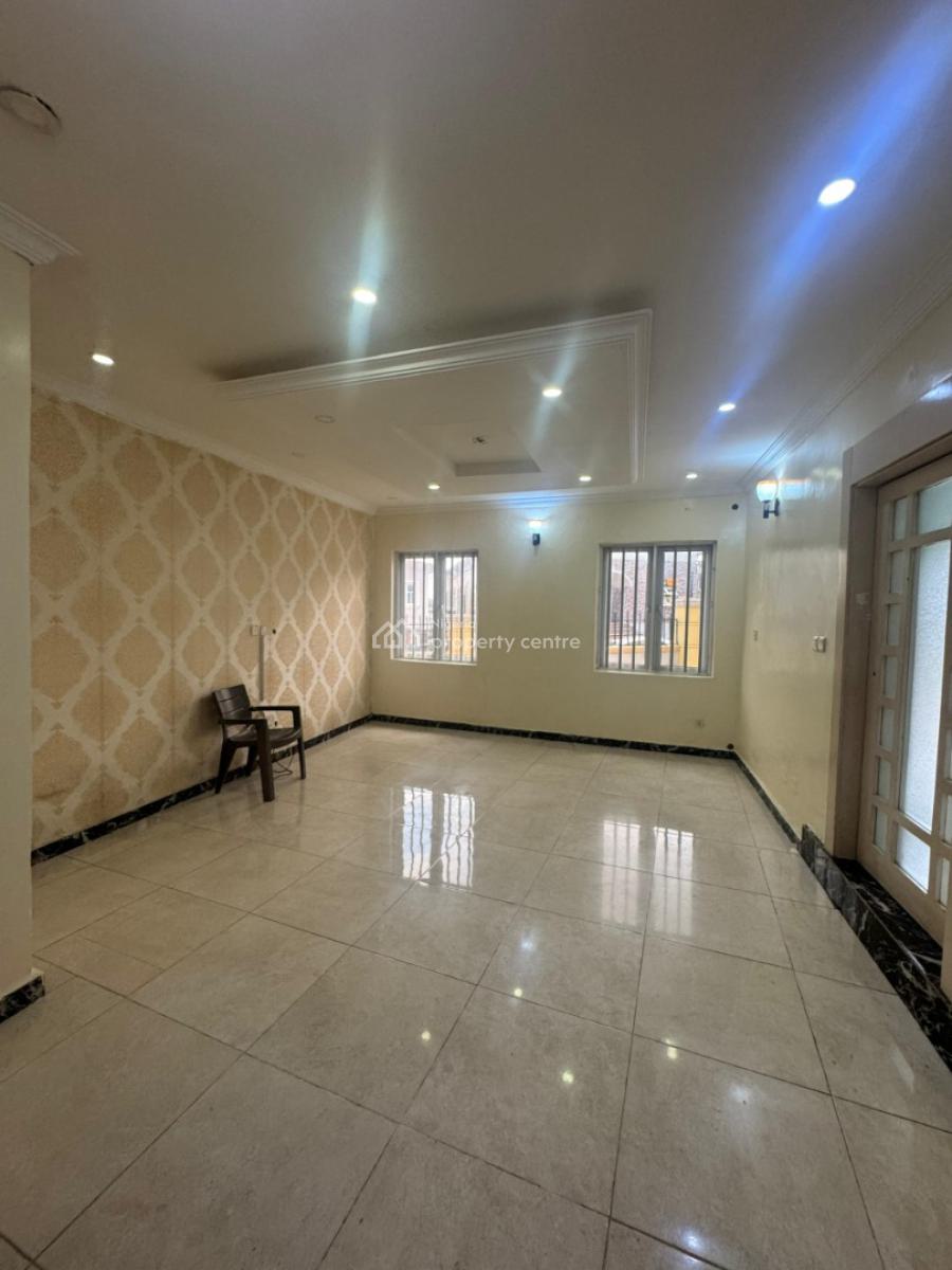 Well Maintained 4 Bedroom Detached Duplex, Close to Frsc, Ojodu, Lagos, Detached Duplex for Sale