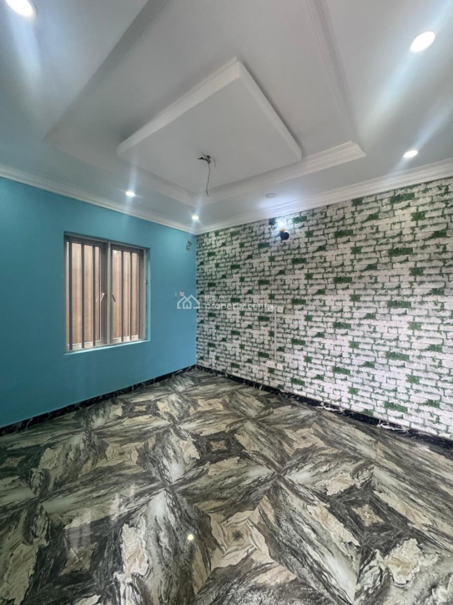 Well Maintained 4 Bedroom Detached Duplex, Close to Frsc, Ojodu, Lagos, Detached Duplex for Sale