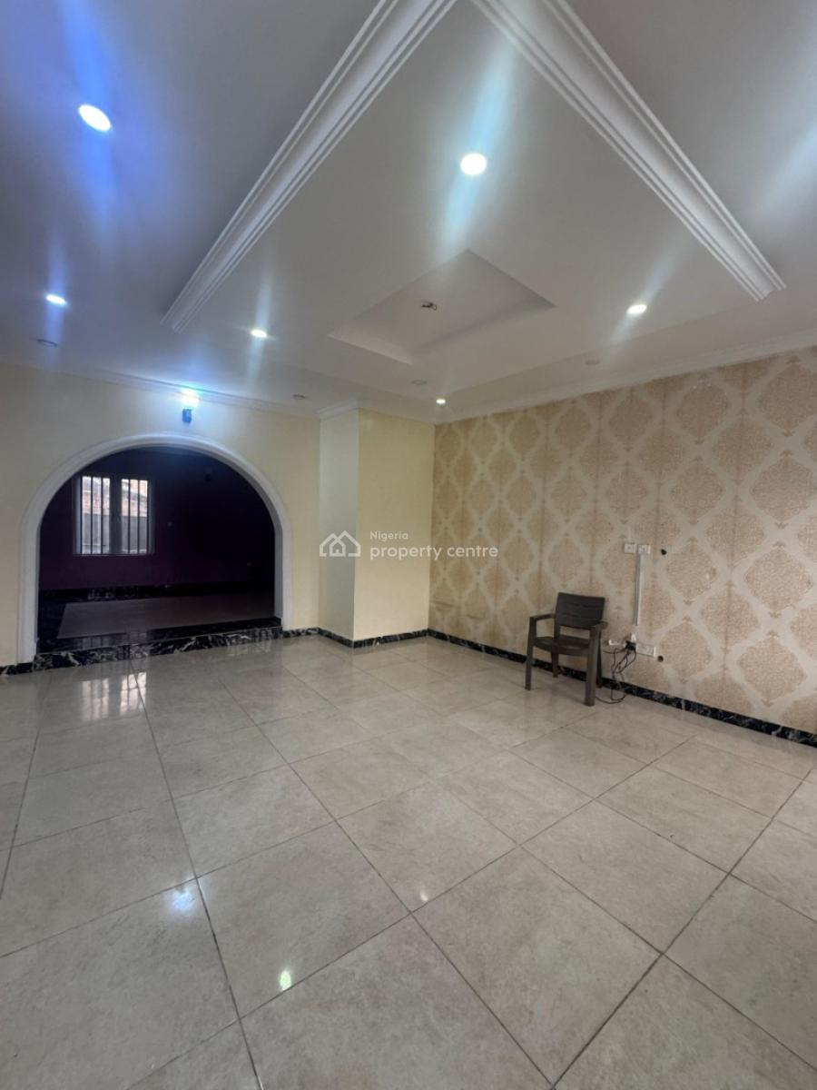 Well Maintained 4 Bedroom Detached Duplex, Close to Frsc, Ojodu, Lagos, Detached Duplex for Sale