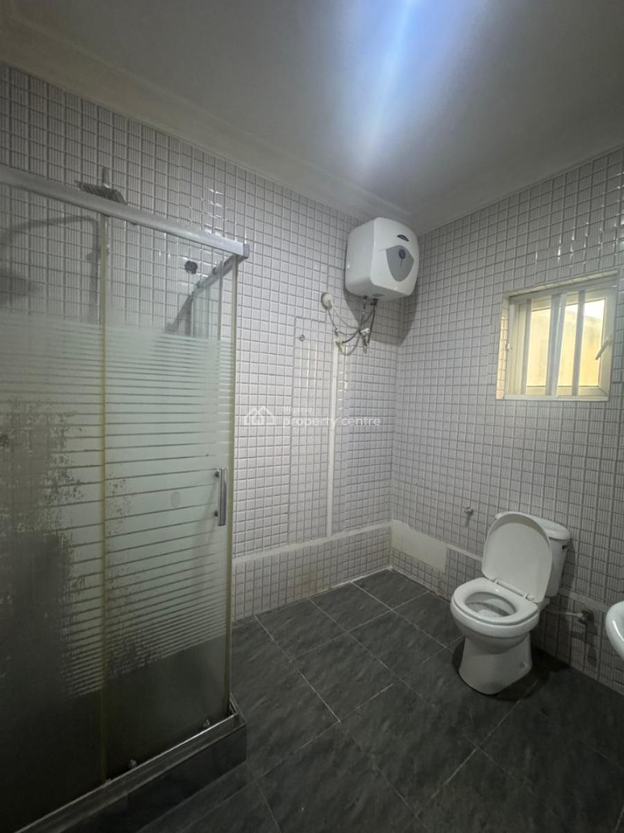 Well Maintained 4 Bedroom Detached Duplex, Close to Frsc, Ojodu, Lagos, Detached Duplex for Sale