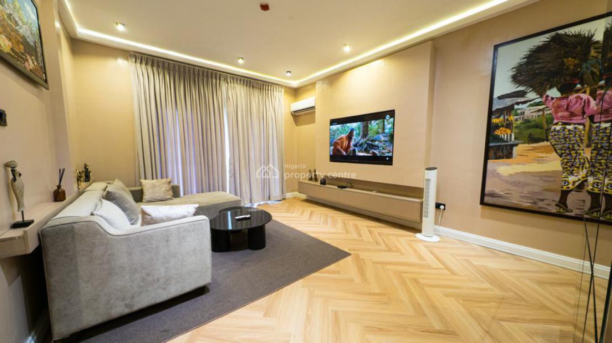 Service Apartment, Lekki Phase 1, Lekki Phase 1, Lekki, Lagos, Flat / Apartment Short Let