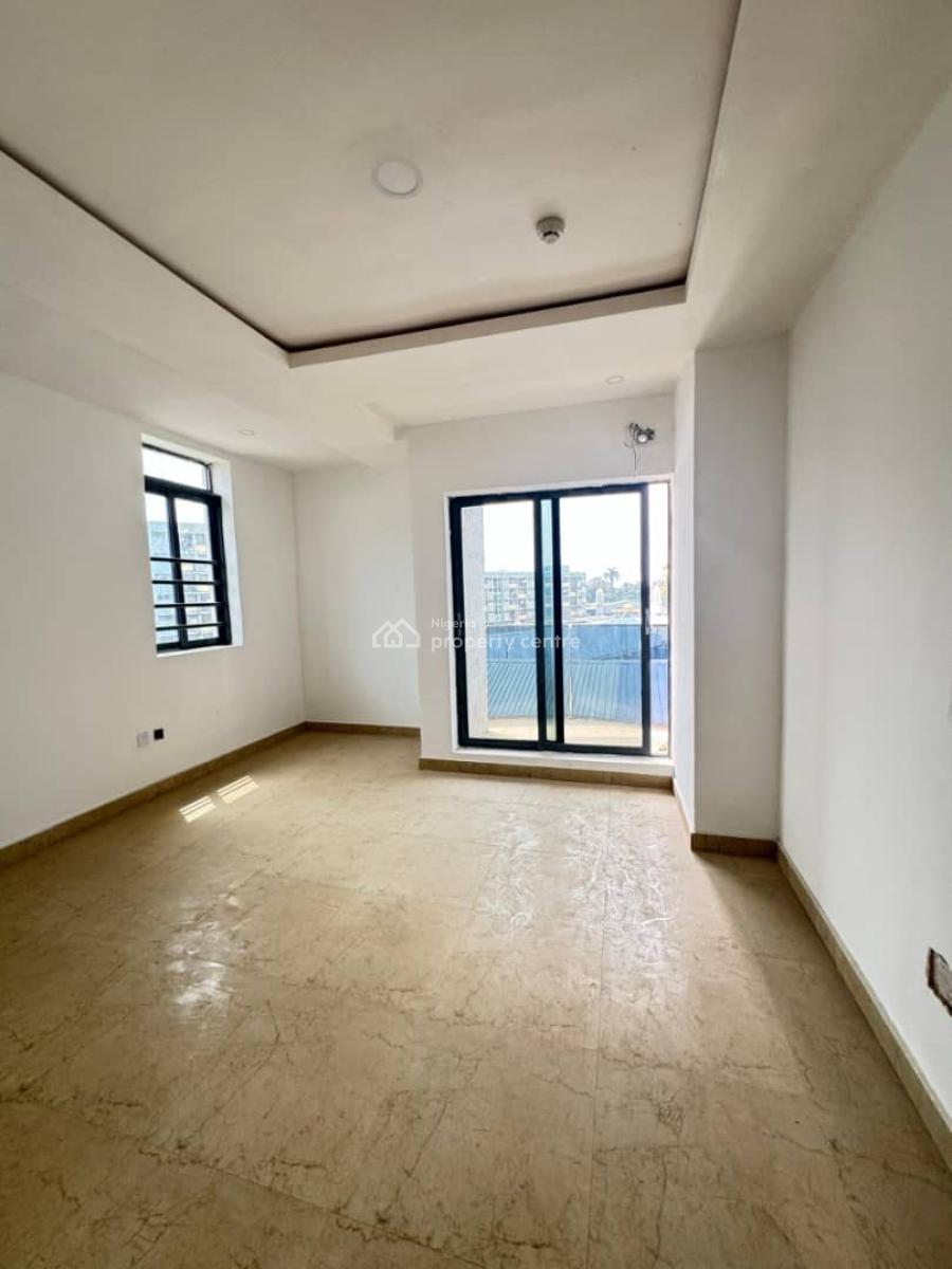 a Contemporary Built 3 Bedroom Fully Serviced Apartment with Bq, Pool, Off Ahmadu Bello, Victoria Island (vi), Lagos, Flat / Apartment for Rent