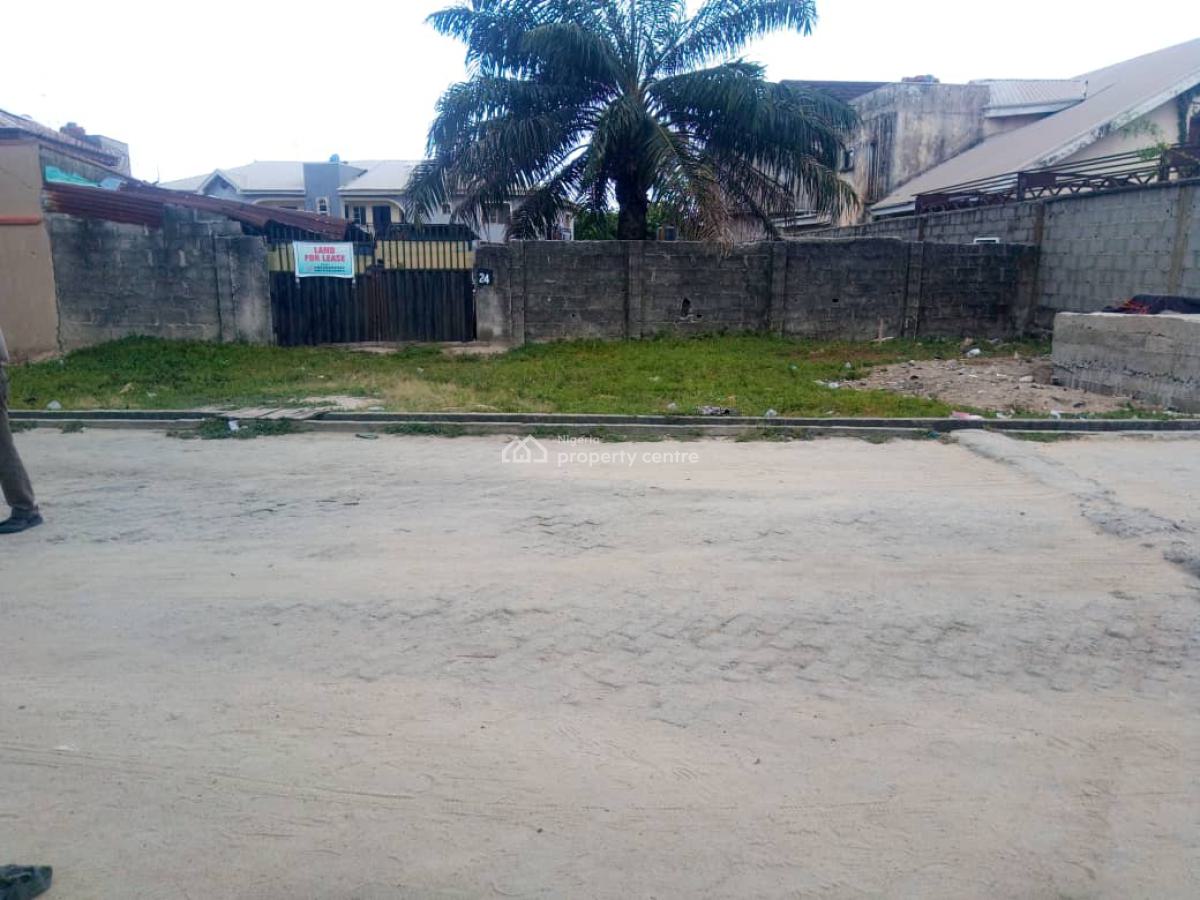 Land, Langbasa Off Addo Road, Lekki Ajah., Ajah, Lagos, Commercial Land for Rent