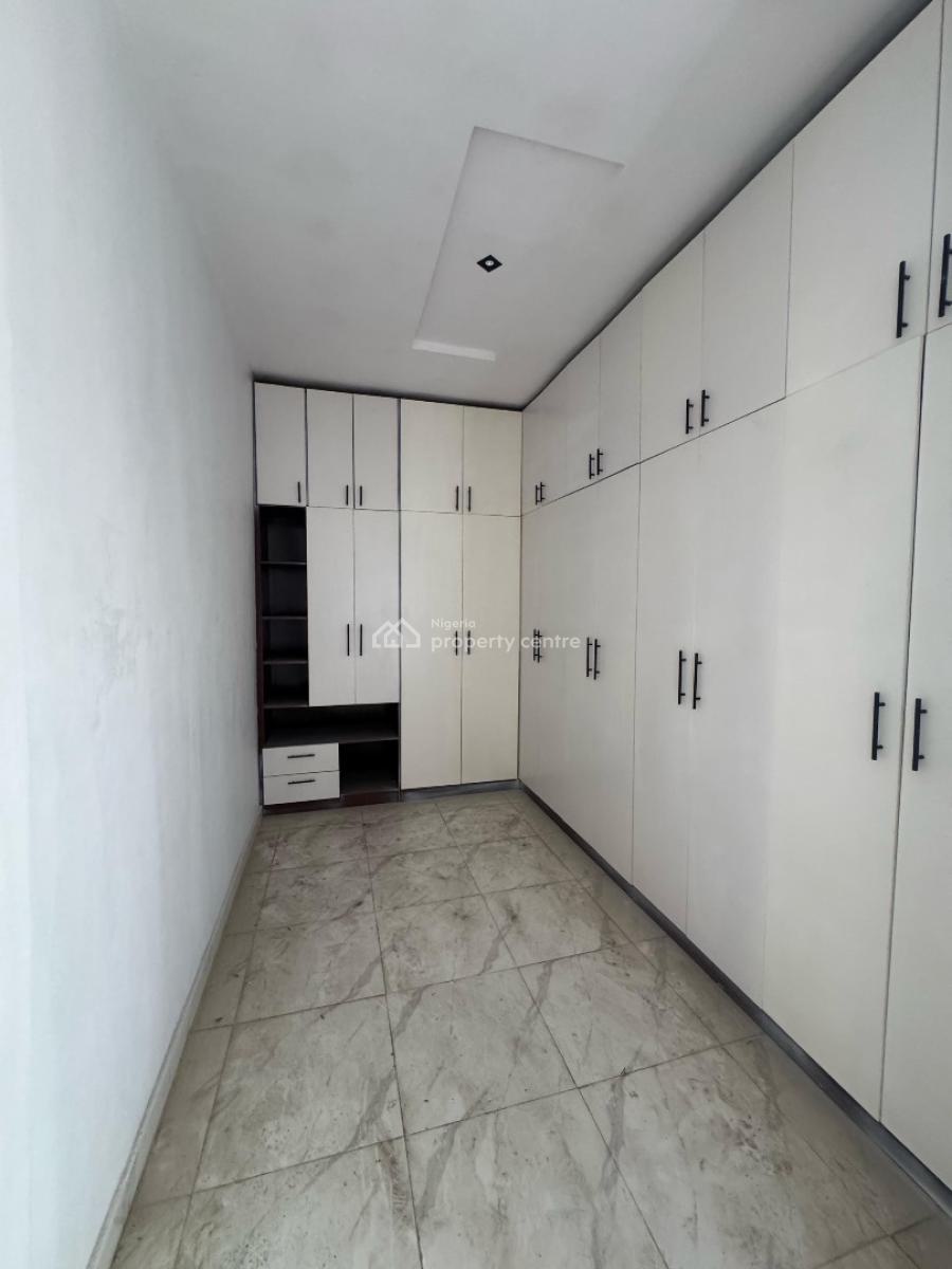 5 Bedroom Detached Duplex, Ocean Bay Orchid, Lekki, Lagos, Detached Duplex for Sale