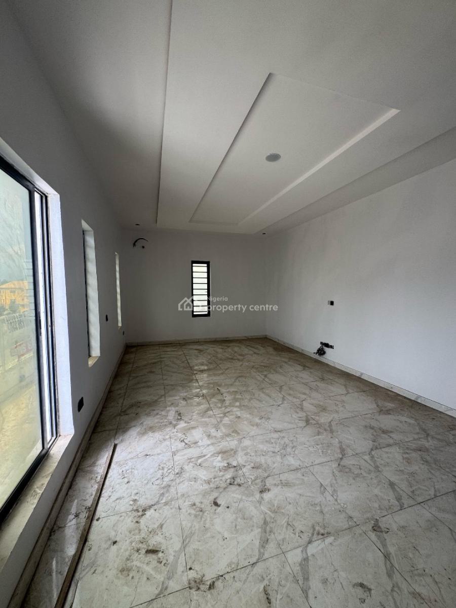 5 Bedroom Detached Duplex, Ocean Bay Orchid, Lekki, Lagos, Detached Duplex for Sale