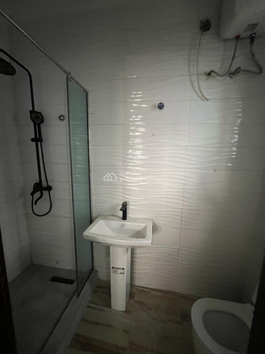 5 Bedroom Fully Detached Duplex with, Osapa London, Lekki, Lagos, Detached Duplex for Rent