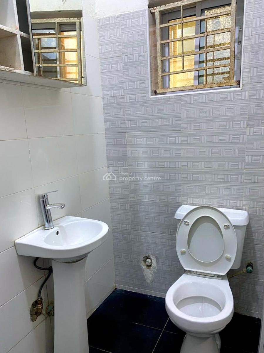 Beautifully Fully Furnished 2-bedroom Apartment, Horizon 2 Estate, Ikate, Lekki, Lagos, Flat / Apartment for Rent