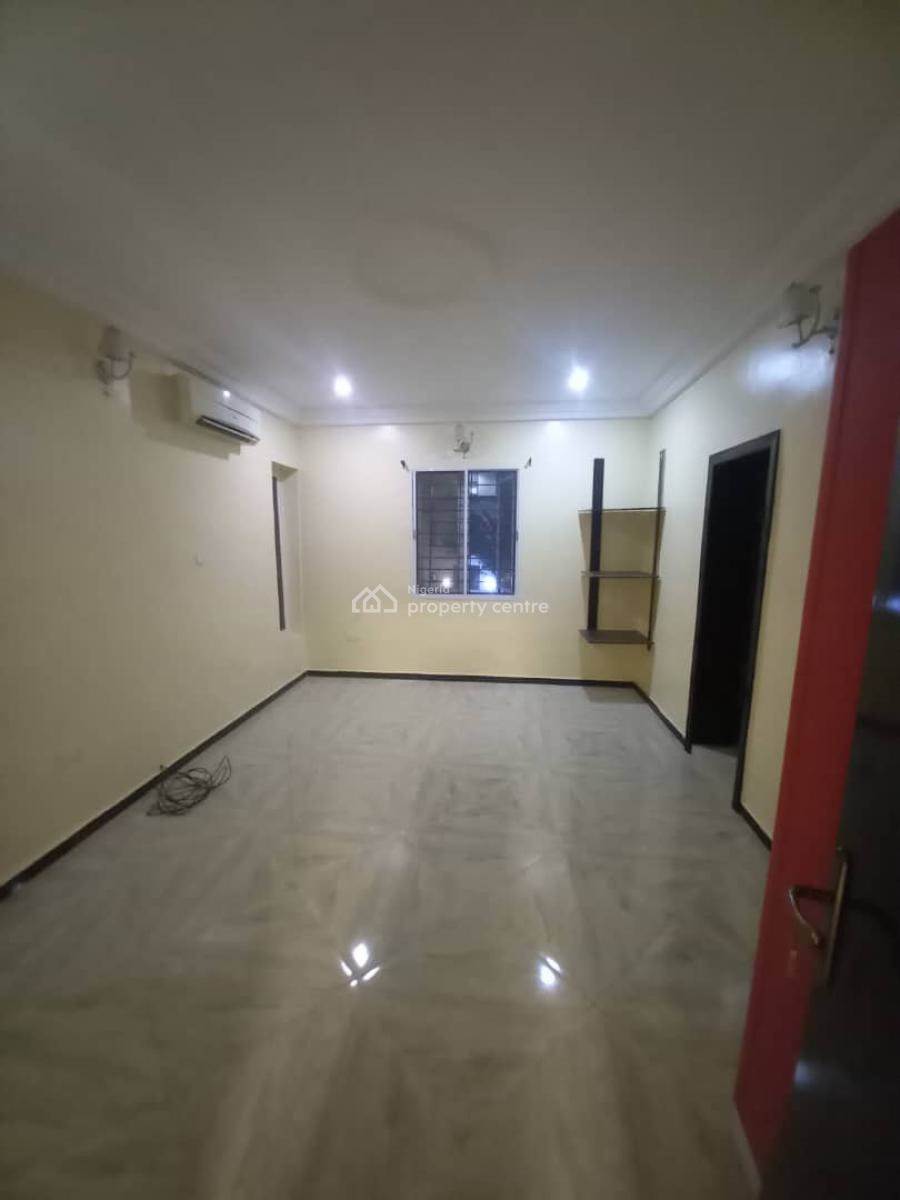 Tastefully Finished Serviced 3 Bedroom Luxury Apartment with Bq, Banana Island, Ikoyi, Lagos, Flat / Apartment for Rent