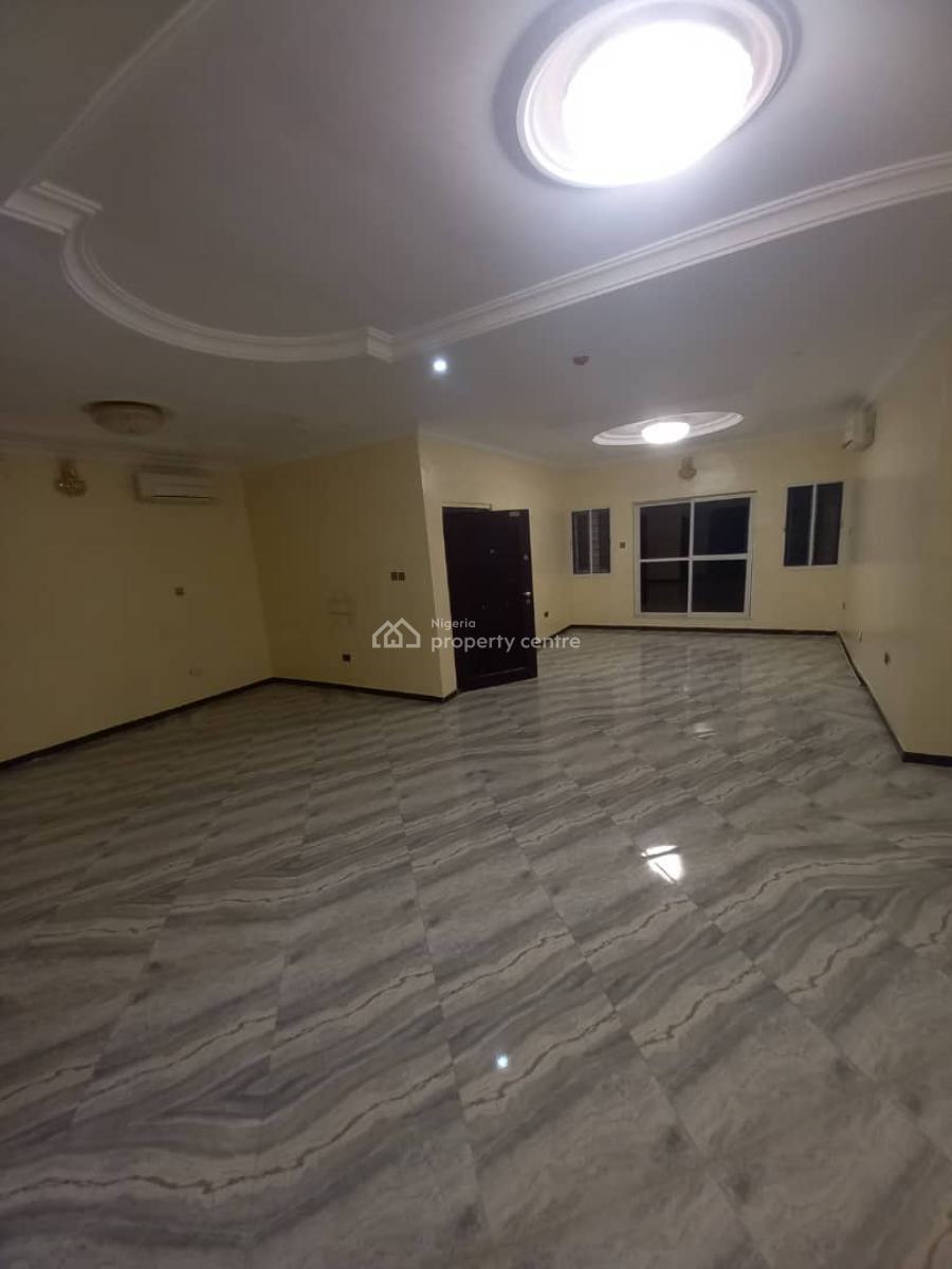 Tastefully Finished Serviced 3 Bedroom Luxury Apartment with Bq, Banana Island, Ikoyi, Lagos, Flat / Apartment for Rent