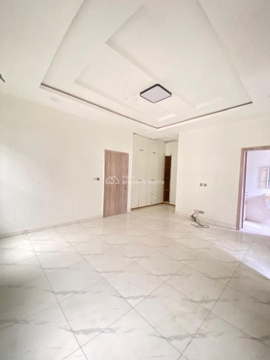 4 Bedroom Semi Detached Duplex with Bq, Vgc Extension, Vgc, Lekki, Lagos, Semi-detached Duplex for Sale