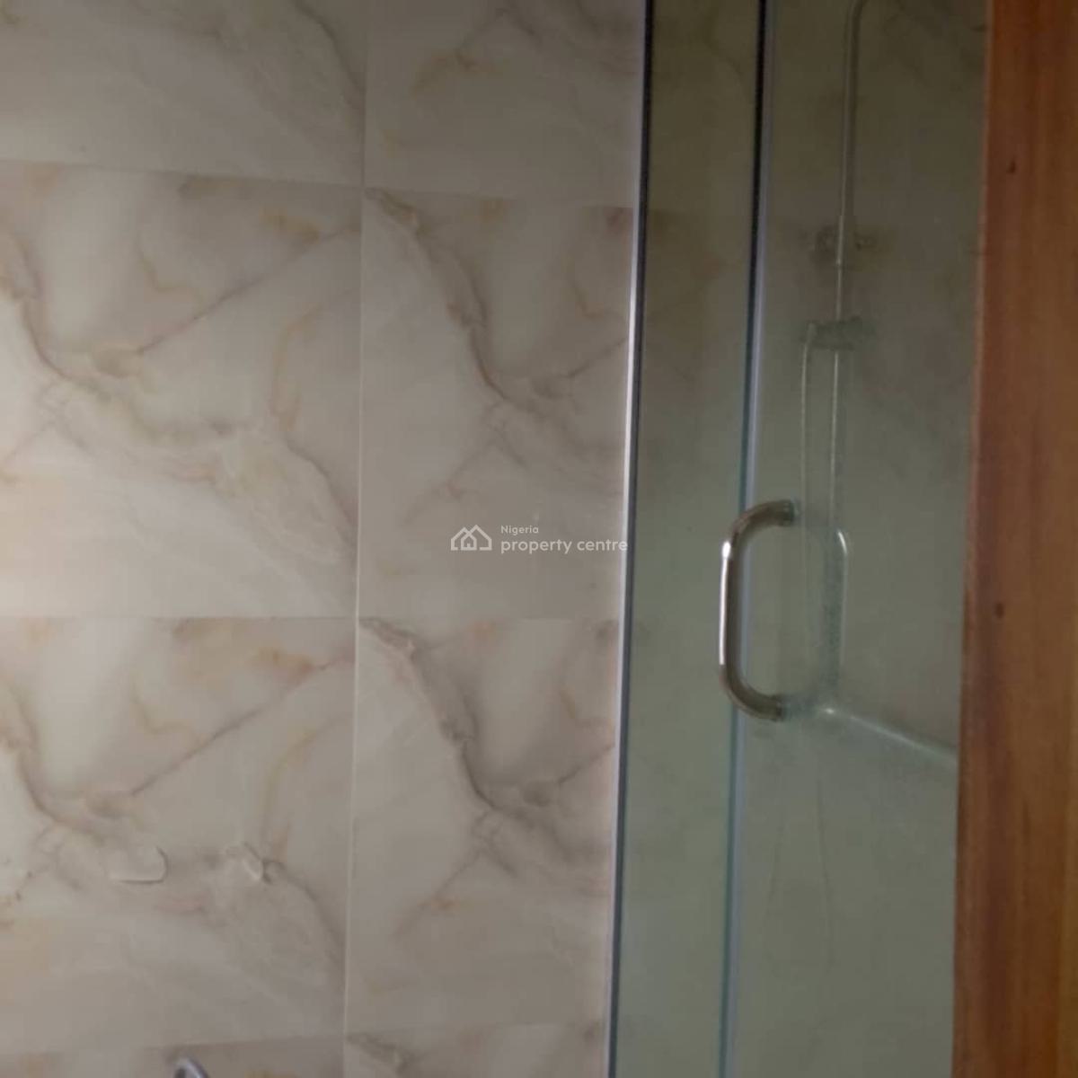 4 Bedroom Maisonette with a Swimming Pool and Gym, Ikate, Lekki, Lagos, Flat / Apartment for Rent