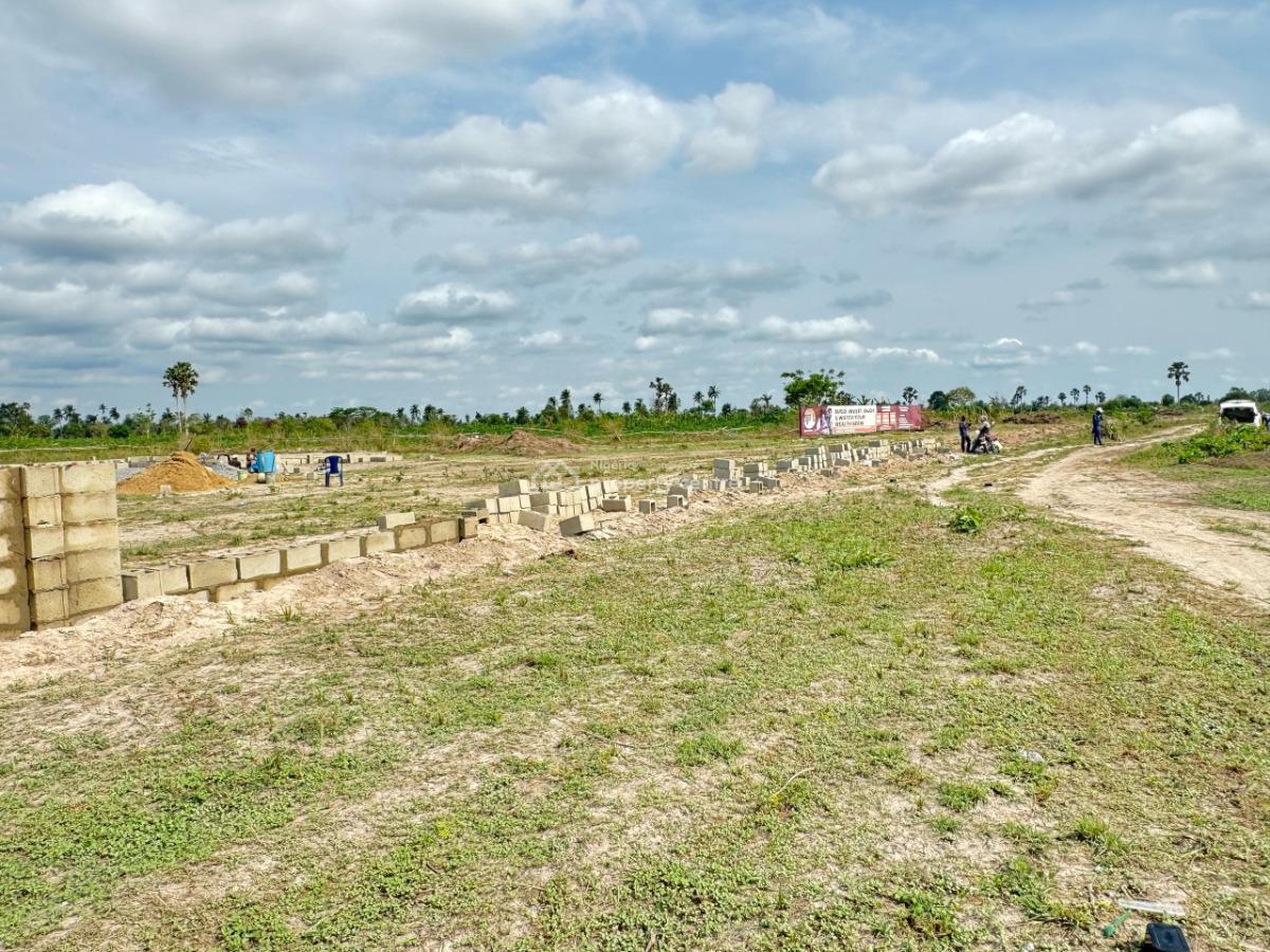 Affordable,investment Land in Epe, Epe, Epe, Lagos, Residential Land for Sale