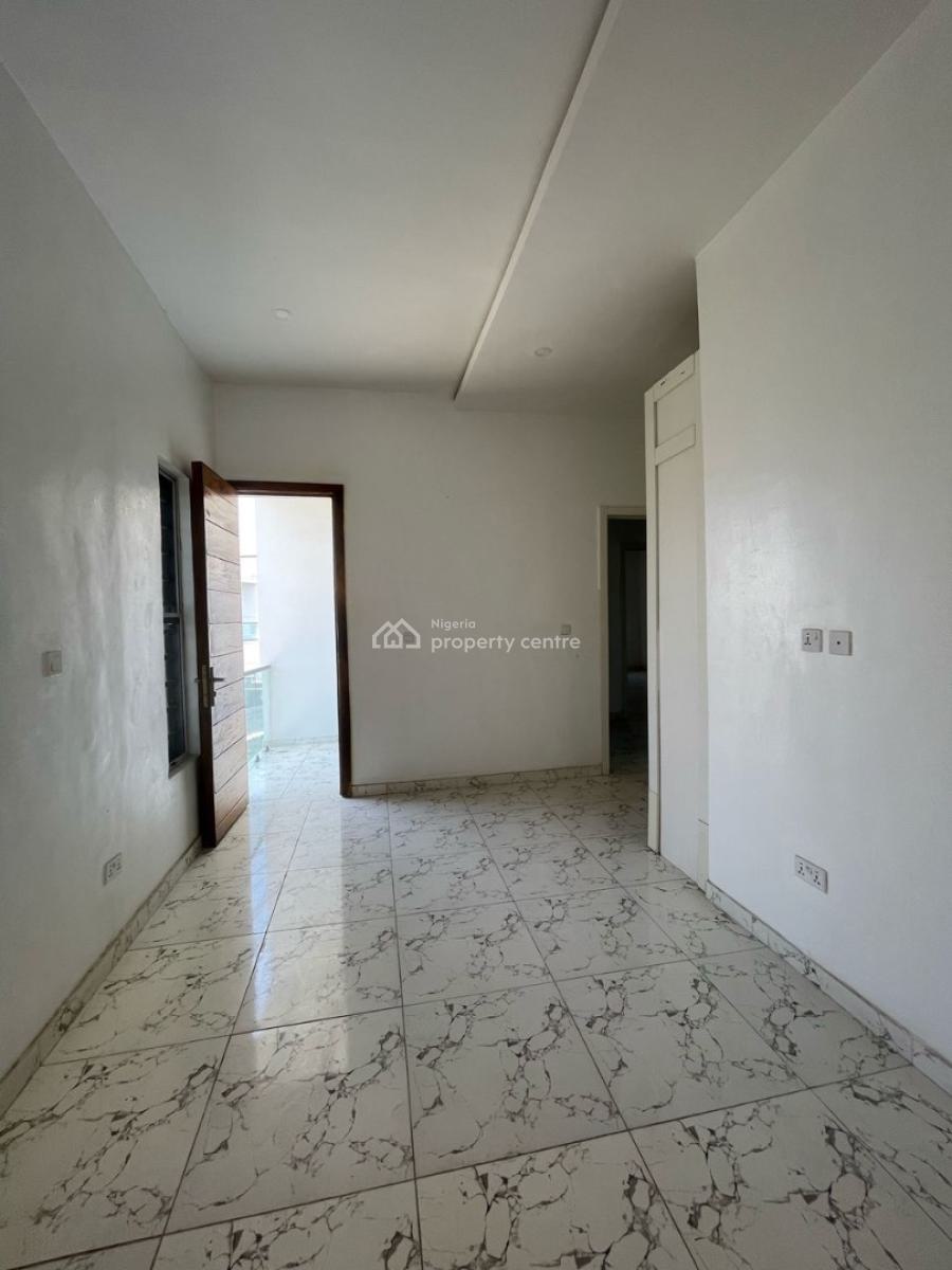 Lovely 4 Bedroom Detached Duplex with Bq, Orchid, Lekki, Lagos, Detached Duplex for Sale
