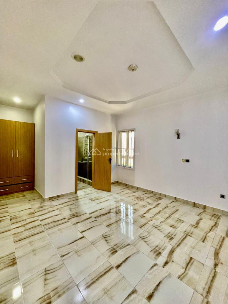Elegant and Luxuriously Finished 5 Bedroom Duplex, Off Freedom Way, Ikate, Lekki, Lagos, Detached Duplex for Sale