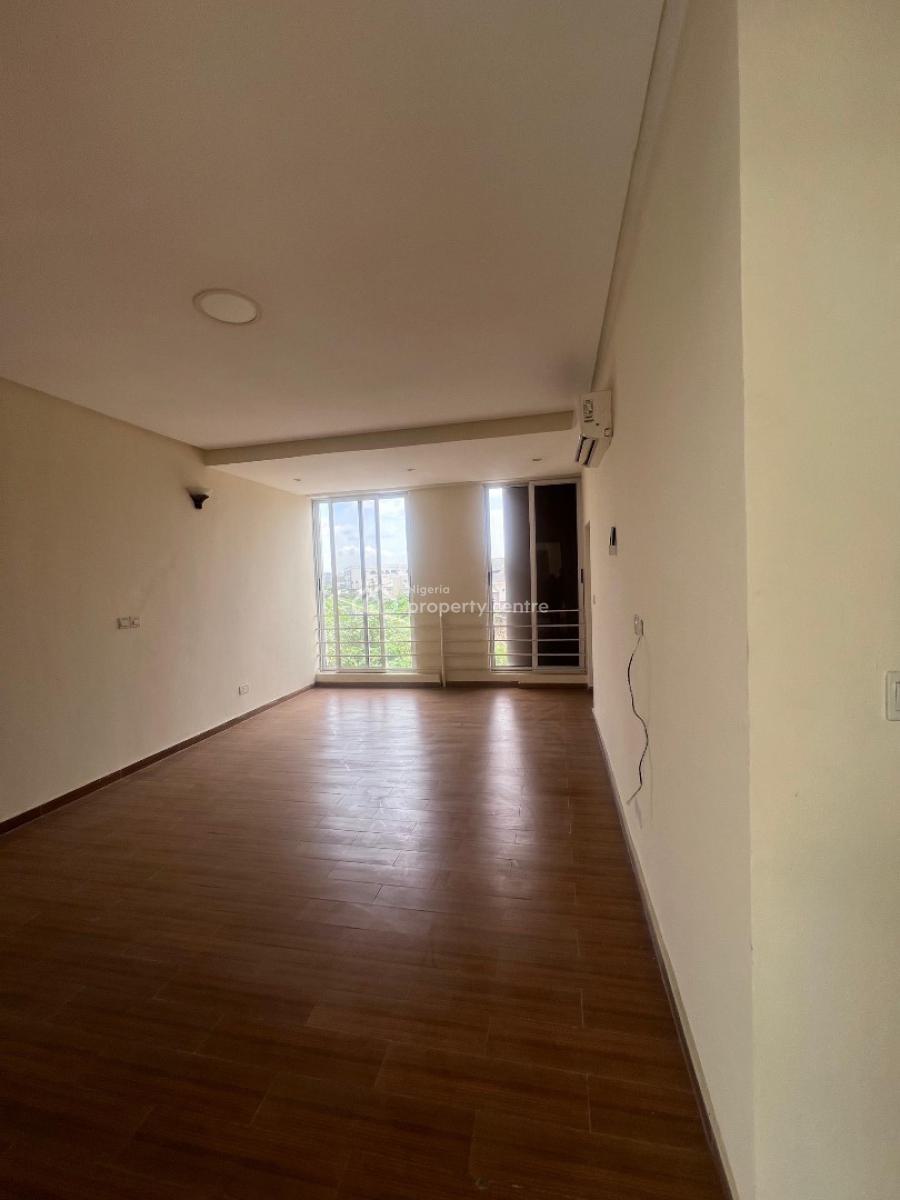 Exquisite Serviced 4 Bedroom Terrace Duplex with Bq, Lekki Phase 1, Lekki, Lagos, Terraced Duplex for Sale